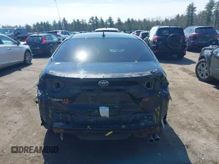2020 Toyota Corolla SE z VIN JTDS4RCE8LJ040527, wystawiony jako IAAI lot #42038878 z przebiegiem 113 795 mil mil oraz . Historia ofert i sprzedaży dostępna na DreamBid. Obrazek 16.