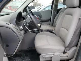 2003 Saturn VUE with VIN 5GZCZ23D73S828471, listed as a Copart auction lot 83368594 with 170,291 mi miles and Salvage Title. Bid and sale history available at DreamBid. Image 7.