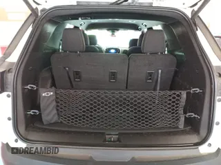 2022 Chevrolet Traverse LT Cloth with VIN 1GNERGKW6NJ146112, listed as a IAAI auction lot 42847627 with 80,060 mi miles and . Bid and sale history available at DreamBid. Image 12.