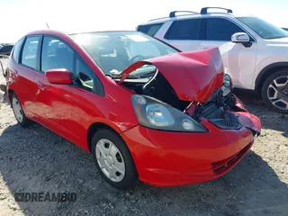 2012 Honda Fit с VIN JHMGE8H34CS008381, выставлен на аукционе IAAI как лот 41870111 с пробегом 132 034 миль миль и . История ставок и продаж доступна на DreamBid. Изображение 1.
