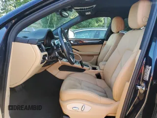 2018 Porsche Macan с VIN WP1AA2A58JLB25365, выставлен на аукционе Copart как лот 64036815 с пробегом 105 390 миль миль и Списание • Salvage title. История ставок и продаж доступна на DreamBid. Изображение 7.