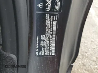 2024 BMW M4 Competition xDrive z VIN WBS33BA09RCR01533, wystawiony jako Copart lot #87263184 z przebiegiem 5 347 mil mil oraz Szkoda całkowita • Salvage title. Historia ofert i sprzedaży dostępna na DreamBid. Obrazek 13.
