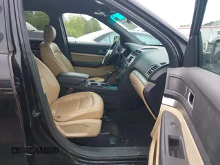 2016 Ford Explorer с VIN 1FM5K7B87GGC38548, выставлен на аукционе IAAI как лот 41869776 с пробегом 166 386 миль миль и . История ставок и продаж доступна на DreamBid. Изображение 5.