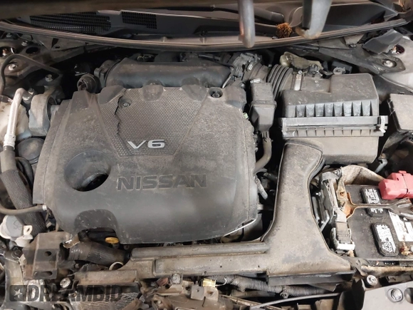 2017 Nissan Maxima S with VIN 1N4AA6APXHC362966, listed as a IAAI auction lot 42399271 with 152,016 mi miles and . Bid and sale history available at DreamBid. Image 10.