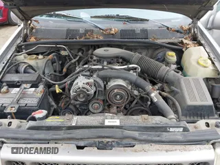 1998 Jeep Grand Cherokee Limited with VIN 1J4GZ88Z7WC223496, listed as a IAAI auction lot 41484317 with 244,567 mi miles. Bid and sale history available at carsss.com. Image 10.