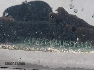 2010 Jeep Liberty Sport с VIN 1J4PN2GK8AW115893, выставлен на аукционе IAAI как лот 42652286 с пробегом 210 246 миль миль и . История ставок и продаж доступна на DreamBid. Изображение 12.