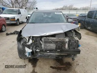 2024 Kia Seltos SX z VIN KNDETCA70R7489997, wystawiony jako Copart lot #49545375 z przebiegiem 25 457 mil mil oraz Szkoda całkowita • Salvage title. Historia ofert i sprzedaży dostępna na DreamBid. Obrazek 5.