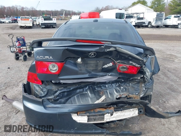 2008 Acura TSX z VIN JH4CL96898C015045, wystawiony jako IAAI lot #41892835 z przebiegiem 168 864 mil mil oraz . Historia ofert i sprzedaży dostępna na DreamBid. Obrazek 16.