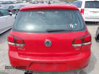 2012 Volkswagen Golf TDI z VIN WVWDM7AJ3CW020251, wystawiony jako IAAI lot #42011380 z przebiegiem 198 000 mil mil oraz . Historia ofert i sprzedaży dostępna na DreamBid. Obrazek 17.