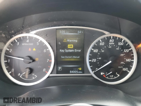 2017 Nissan Sentra SV z VIN 3N1AB7AP8HL720408, wystawiony jako Copart lot #56830975 z przebiegiem 84 005 mil mil oraz Czysty tytuł • Clean title. Historia ofert i sprzedaży dostępna na DreamBid. Obrazek 9.