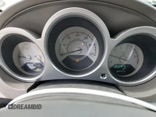 2008 Chrysler Sebring Touring with VIN 1C3LC56JX8N293877, listed as a Copart auction lot 48315495 with 84,472 mi miles and Salvage Title. Bid and sale history available at DreamBid. Image 9.
