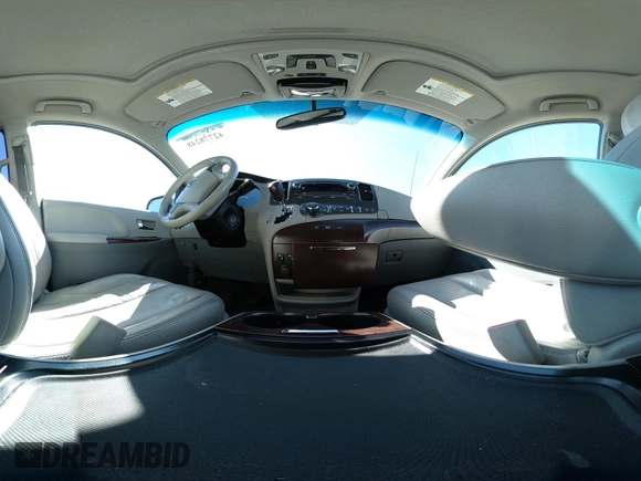2012 Toyota Sienna XLE AAS with VIN 5TDYK3DC6CS240285, listed as a IAAI auction lot 42778248 with 122,091 mi miles and . Bid and sale history available at DreamBid. Image 22.
