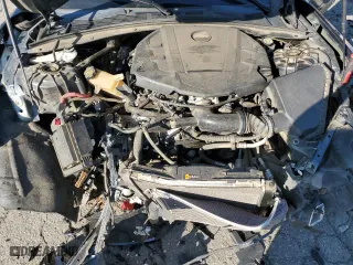 2019 Chevrolet Camaro 1LT with VIN 1G1FB1RS3K0138044, listed as a Copart auction lot 45703475 with 98,107 mi miles and Salvage Title. Bid and sale history available at carsss.com. Image 12.