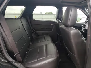 2010 Ford Escape Limited с VIN 1FMCU9EG9AKC45750, выставлен на аукционе Copart как лот 53229405 с пробегом 175 285 миль миль и Списание • Salvage title. История ставок и продаж доступна на DreamBid. Изображение 11.