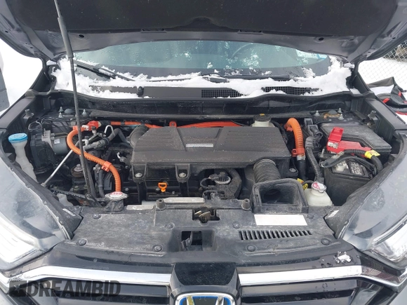 2020 Honda CR-V Touring с VIN 7FART6H91LE001303, выставлен на аукционе IAAI как лот 41429438 с пробегом 61 560 миль миль и . История ставок и продаж доступна на DreamBid. Изображение 10.