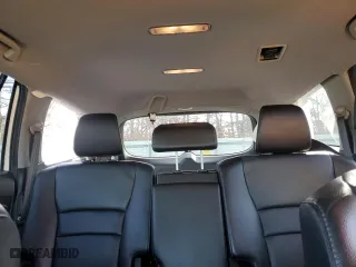 2019 Honda Pilot EX-L with VIN 5FNYF6H50KB076830, listed as a Copart auction lot 49957565 with 93,707 mi miles and Salvage Title. Bid and sale history available at carsss.com. Image 10.