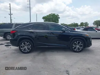 2016 Lexus RX 350 with VIN 2T2ZZMCA6GC023710, listed as a IAAI auction lot 42201278 with 126,873 mi miles and . Bid and sale history available at DreamBid. Image 13.