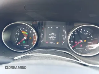 2021 Jeep Compass Latitude с VIN 3C4NJDBB5MT547220, выставлен на аукционе IAAI как лот 41961251 с пробегом 95 371 миль миль и . История ставок и продаж доступна на DreamBid. Изображение 7.