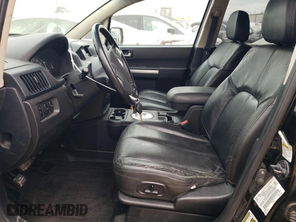 2010 Mitsubishi Endeavor SE z VIN 4A4JN3AS2AE007004, wystawiony jako Copart lot #58771424 z przebiegiem 125 284 mil mil oraz Szkoda całkowita • Salvage title. Historia ofert i sprzedaży dostępna na DreamBid. Obrazek 7.