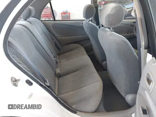 2002 Toyota Corolla CE с VIN 1NXBR12E22Z647018, выставлен на аукционе IAAI как лот 42407024 с пробегом 164 635 миль миль и . История ставок и продаж доступна на DreamBid. Изображение 8.
