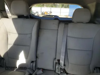 2012 Kia Sorento LX with VIN 5XYKT3A6XCG193485, listed as a Copart auction lot 80695053 with Not Provided miles and Salvage Title. Bid and sale history available at DreamBid. Image 10.