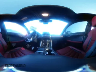 2020 Lexus NX 300 F Sport с VIN JTJSARBZ2L5004593, выставлен на аукционе IAAI как лот 41639223 с пробегом 110 408 миль миль и . История ставок и продаж доступна на DreamBid. Изображение 18.