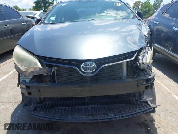 2015 Toyota Corolla L z VIN 5YFBURHE4FP352059, wystawiony jako IAAI lot #42310022 z przebiegiem 61 496 mil mil oraz . Historia ofert i sprzedaży dostępna na DreamBid. Obrazek 12.