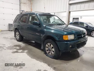 1998 Honda Passport LX с VIN 4S6CM58W9W4419797, выставлен на аукционе IAAI как лот 42425697 с пробегом 158 562 миль миль и . История ставок и продаж доступна на DreamBid. Изображение 1.