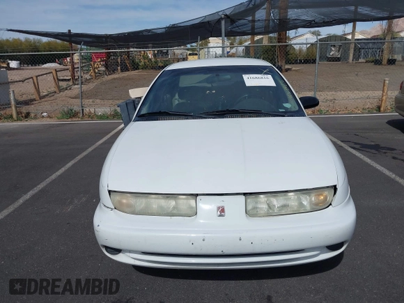 1997 Saturn SL with VIN 1G8ZK5275VZ254745, listed as a IAAI auction lot 41686816 with 135,074 mi miles and . Bid and sale history available at DreamBid. Image 13.