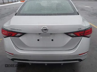 2021 Nissan Sentra SV with VIN 3N1AB8CV6MY286200, listed as a IAAI auction lot 41742186 with 68,851 mi miles and . Bid and sale history available at DreamBid. Image 16.