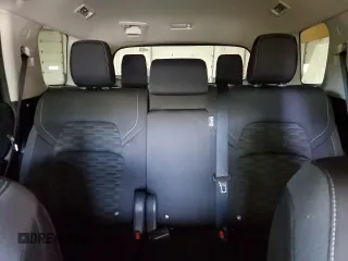 2024 Nissan Pathfinder S с VIN 5N1DR3AC5RC209520, выставлен на аукционе Copart как лот 54907295 с пробегом 28 334 миль миль и Списание • Salvage title. История ставок и продаж доступна на DreamBid. Изображение 10.