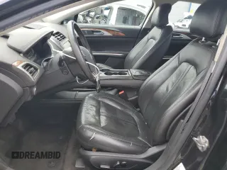 2013 Lincoln MKZ Hybrid with VIN 3LN6L2LU3DR815113, listed as a Copart auction lot 63924525 with 217,808 mi miles and Clean title. Bid and sale history available at DreamBid. Image 7.