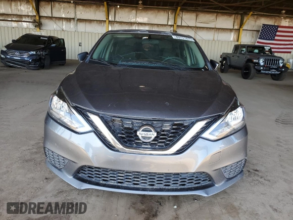 2016 Nissan Sentra SR with VIN 3N1AB7AP4GY335364, listed as a Copart auction lot 49731875 with 178,407 mi miles and Clean Title. Bid and sale history available at DreamBid. Image 5.