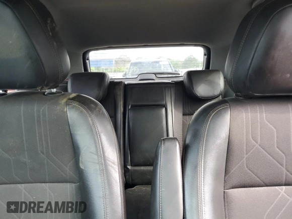 2021 Chevrolet Trax LT with VIN KL7CJLSB1MB322910, listed as a Copart auction lot 54146665 with 103,229 mi miles and Salvage title. Bid and sale history available at DreamBid. Image 10.