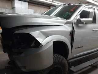 2014 Ram 2500 Tradesman with VIN 3C6UR5CL7EG254020, listed as a IAAI auction lot 41805542 with 141,694 mi miles and . Bid and sale history available at DreamBid. Image 6.
