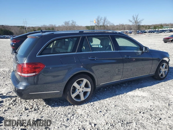 2014 Mercedes-Benz E 350 Luxury with VIN WDDHH8JB8EA820828, listed as a Copart auction lot 48151645 with 188,032 mi miles and Salvage Title. Bid and sale history available at DreamBid. Image 3.