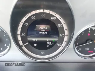 2013 Mercedes-Benz E 350 Luxury with VIN WDDHF5KB9DA728662, listed as a IAAI auction lot 42673110 with 102,824 mi miles and . Bid and sale history available at DreamBid. Image 7.