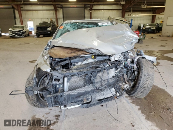 2015 Infiniti Q50 Premium with VIN JN1BV7AR7FM401422, listed as a Copart auction lot 47437335 with Not provided miles and Clean title. Bid and sale history available at DreamBid. Image 5.