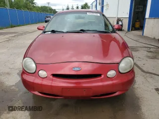 1996 Ford Taurus GL with VIN 1FALP52U2TG180329, listed as a Copart auction lot 64560755 with 173,764 mi miles and Clean title. Bid and sale history available at DreamBid. Image 5.