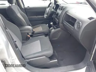 2012 Jeep Patriot Sport with VIN 1C4NJPBA2CD514818, listed as a IAAI auction lot 42632450 with 100,118 mi miles and . Bid and sale history available at DreamBid. Image 5.