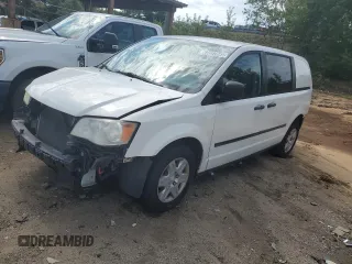 2013 Ram Cargo Van Tradesman with VIN 2C4JRGAG3DR680485, listed as a Copart auction lot 63027805 with 63,880 mi miles and Clean title. Bid and sale history available at DreamBid. Image 1.
