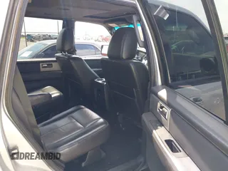 2012 Ford Expedition XLT z VIN 1FMJU1H57CEF66321, wystawiony jako IAAI lot #42311631 z przebiegiem 242 134 mil mil oraz . Historia ofert i sprzedaży dostępna na DreamBid. Obrazek 8.