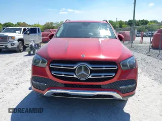 2020 Mercedes-Benz GLE 350 z VIN 4JGFB4KB8LA035843, wystawiony jako IAAI lot #42035150 z przebiegiem 188 505 mil mil oraz . Historia ofert i sprzedaży dostępna na DreamBid. Obrazek 12.