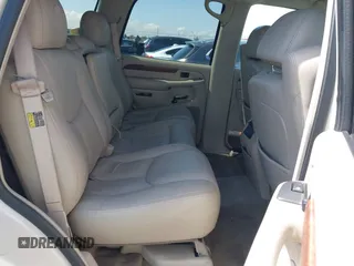2005 Cadillac Escalade with VIN 1GYEC63T65R154327, listed as a IAAI auction lot 42286355 with Not provided miles and . Bid and sale history available at DreamBid. Image 8.