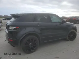 2014 Land Rover Range Rover Evoque Dynamic с VIN SALVT2BG3EH898632, выставлен на аукционе Copart как лот 44534655 с пробегом Не указан миль и Чистый • Clean title. История ставок и продаж доступна на DreamBid. Изображение 3.