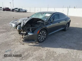 2020 Volkswagen Arteon с VIN WVWDR7AN5LE014820, выставлен на аукционе IAAI как лот 41822180 с пробегом Не указан миль и . История ставок и продаж доступна на DreamBid. Изображение 17.