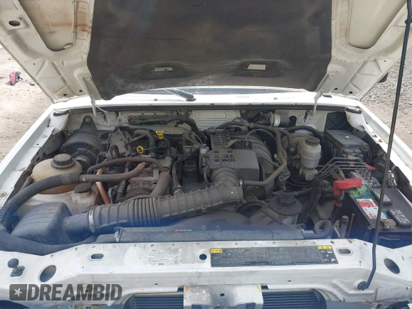 2010 Ford Ranger XL with VIN 1FTKR1ADXAPA66277, listed as a IAAI auction lot 41845074 with 120,071 mi miles and . Bid and sale history available at DreamBid. Image 10.