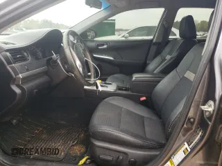 2013 Toyota Camry L with VIN 4T1BF1FK2DU296798, listed as a Copart auction lot 50819875 with 197,185 mi miles and Salvage Title. Bid and sale history available at carsss.com. Image 7.
