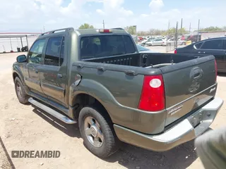 2004 Ford Explorer Sport Trac XLS с VIN 1FMDU67K74UC22531, выставлен на аукционе IAAI как лот 42676525 с пробегом 205 074 миль миль и . История ставок и продаж доступна на DreamBid. Изображение 3.