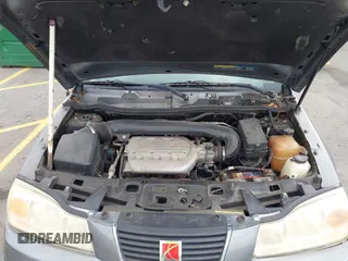 2007 Saturn VUE V6 z VIN 5GZCZ53487S824615, wystawiony jako IAAI lot #41928510 z przebiegiem 205 451 mil mil oraz . Historia ofert i sprzedaży dostępna na DreamBid. Obrazek 10.